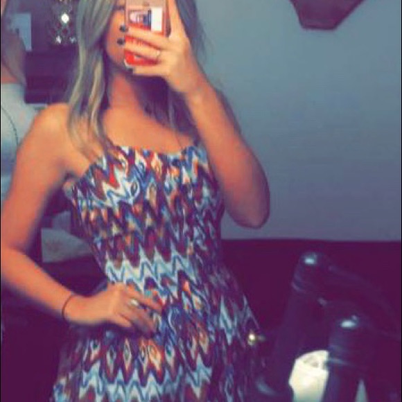 Romper - Picture 3 of 3